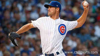 Cole Hamels, Atlanta Braves agree to one-year, $18 million contract