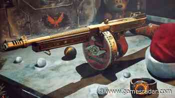 The Division 2 patch notes: Holiday event and Hardcore Mode beta