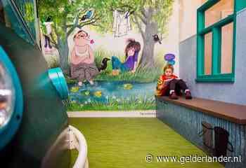 Haal je Eigenwijsbewijs bij de eigenwijze kinderen van Annie M.G. Schmidt