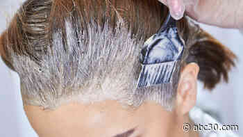 Does hair dye cause breast cancer? The science behind the headlines