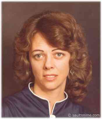 BLEVINS, Wilma