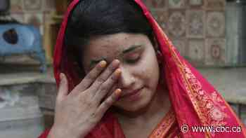 Pakistani investigators say hundreds of girls and women being sold to China — but neither country will act