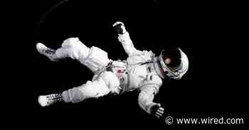 WIRED Book of the Month: *Dead Astronauts* by Jeff VanderMeer