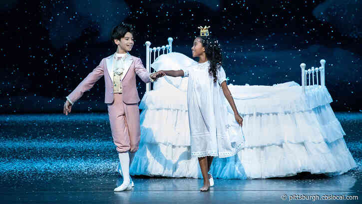 New York City Ballet Casts 11-Year-Old Girl As Its First Black Lead In ‘The Nutcracker’