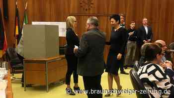 Wolfsburger Rat bleibt bei Abstimmungsprozedere