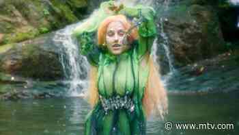 Brooke Candy Is The Wise Queen Of The Forest Spirits In ‘Nymph’