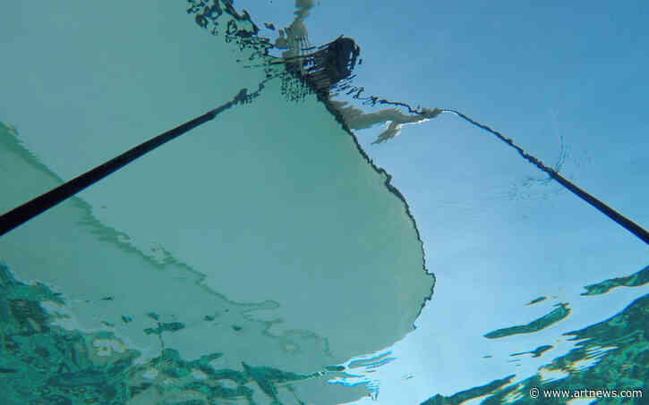 Water World: In Miami, an Immersive Art Installation Summons Sounds of the Sea