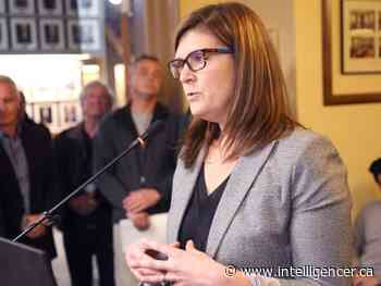 TaskForce eyes Memorial and Legion re-development