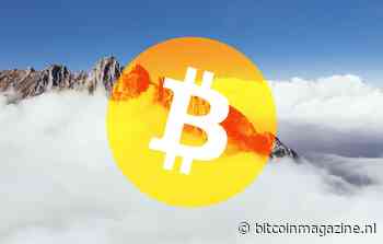 Bitcoin (BTC) prijs steeg plots naar $7.800, gaat hij nu doorstoten?