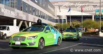 Alibaba-financed AutoX wants to test self-driving cars without humans     - Roadshow