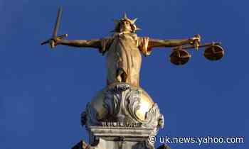 Abused woman passed around 'like a piece of meat', jury told