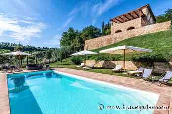 Villas of Distinction Expands Villa Inventory in Italy