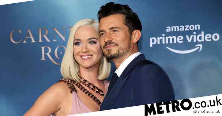 Katy Perry and Orlando Bloom ‘postpone’ wedding months after announcing engagement
