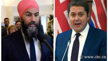 Opposition leaders tell their troops to brace for battle when House returns