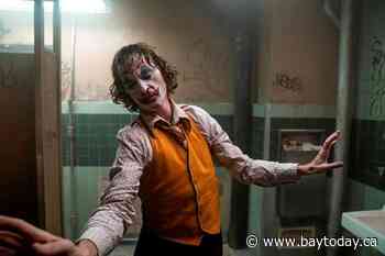 AFI names 'Joker,' 'Jojo' among top 10 films of the year