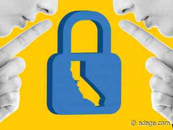 California's privacy law could jeopardize consumer loyalty programs, says ANA