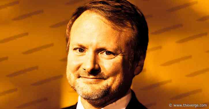 Why Rian Johnson wanted to make Knives Out a modern-day whodunit