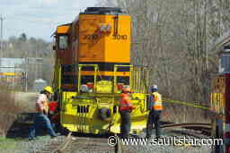 U.S. Transportation Board approves sale of Huron Central to Brookfield