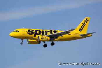 Bogus Emails Give Spirit Airlines Passengers Temporary Headache