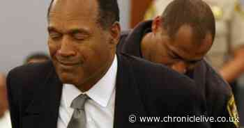 Who is OJ Simpson and what happened to him after the trial that got the world talking?