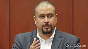 George Zimmerman sues Trayvon Martin's family, attorneys