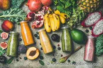 Imbibe 2020 beverage trend predictions shaped by health and wellness, thirst for cultural adventure, and state of the economy