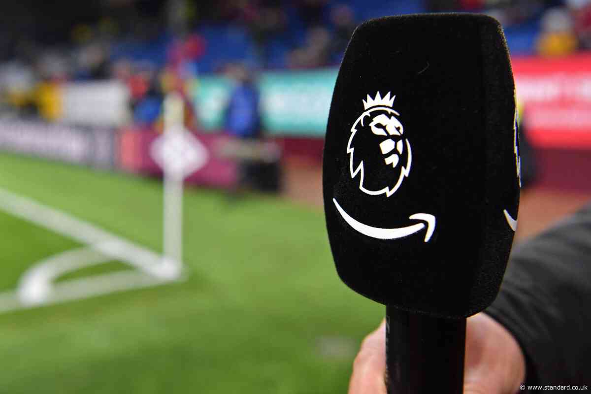 Watch FREE Amazon Prime football on TV: How to stream Premier League online