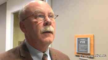 Watchdog calls for RCMP to investigate firing of Alberta's election commissioner