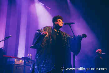 Brittany Howard Announces 2020 Tour Dates