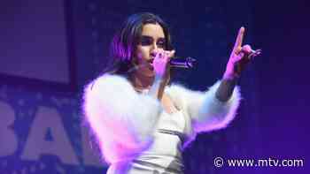 Lauren Jauregui Is ‘Fucking Tired’ Of Miscommunication On Clear Eyes’s ‘Let Me Know’
