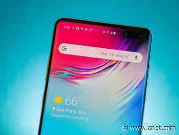 Phones in 2020 could become your mobile driver's license with Android R     - CNET