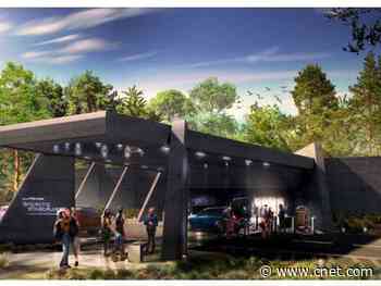 Disney unveils Star Wars hotel details ahead of Rise of Skywalker release     - CNET