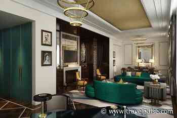 Marriott Eyes Over 30 Luxury Hotel Openings Globally in 2020