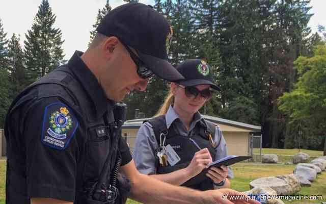 Six bears euthanized in the same PoCo neighbourhood last week