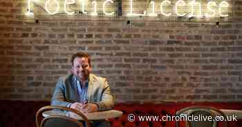 Tributes as pub and brewery boss who founded Sunderland's Poetic License and Sonnet 43 dies aged 46
