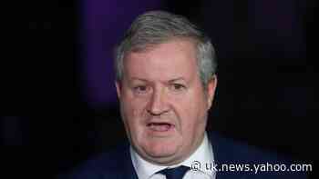 Former Lib Dem candidate backs SNP opponent Ian Blackford