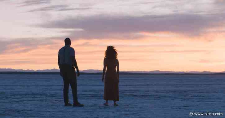 Utah provides desolate backdrops for two movies at Sundance 2020
