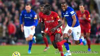 ‘Hey Siri, show me the perfect assist’: Fans in awe of Sadio Mane’s magical passes