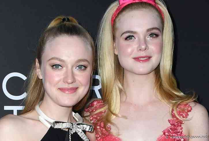 Dakota Fanning & Elle Fanning to Star in TriStar’s The Nightingale Film