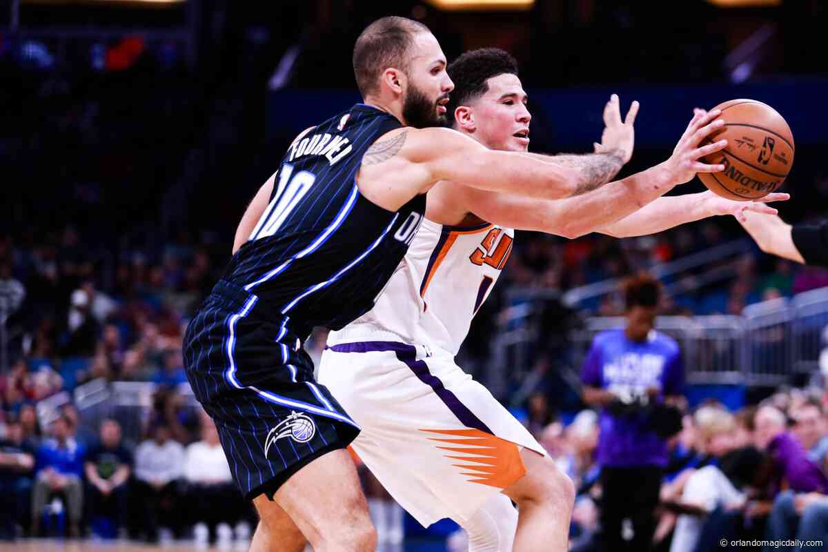 Orlando Magic vs. Phoenix Suns (Dec. 4, 2019): How To Watch, Odds and Prediction