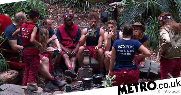 The latest odds on who will win I’m A Celebrity 2019