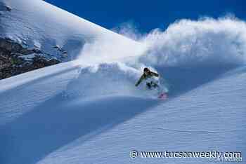 Loft Cinema screening 70th Warren Miller Film: ‘Timeless’