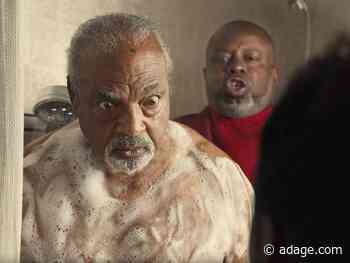 Folgers’ new ads look like spoofs, but they’re real: Marketer’s Brief