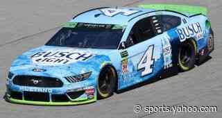 Busch Beer wins NASCAR Marketing Achievement Award