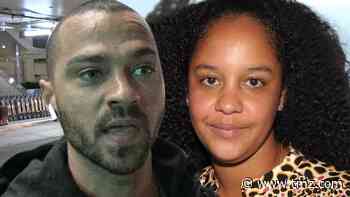 Jesse Williams Gets Daughter on Her Birthday, Despite Ex's Yoga Excuse