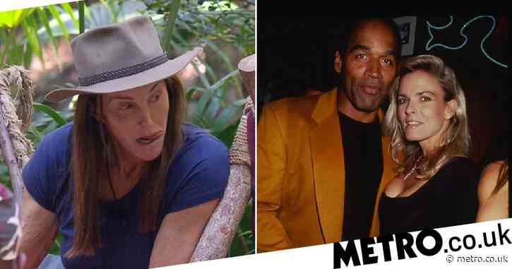 I’m A Celebrity’s Caitlyn Jenner brands OJ Simpson murder trial ‘a joke’ as she slams his ego