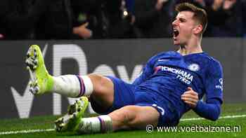 Vardy van schlemiel naar held; Abraham en Mount schitteren voor Chelsea
