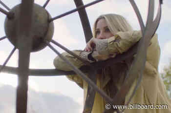 Ellie Goulding Brings Her Generosity to Christmas in Philanthropic 'River' Video