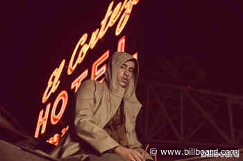 Bad Bunny's 'Vete' Makes History With Hot 100 Debut