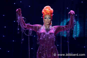 RuPaul Is the Winner of This Week's Acting Challenge in Stunning 'AJ and the Queen' Trailer